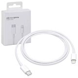 Iphone 11/11pro/12/12 Pro Uyumlu 2 Metre Typc-usb-c Hızlı Şarj Kablosu
