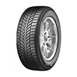 Bridgestone 205/80R16 104T XL LM80 EVO 2020 Kış Lastiği