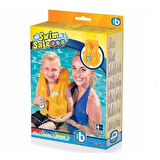 Bestway error-image Can Yeleği 51x46 Cm Yelek - 32034 