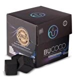 Bucoco Küp Nargile Kömürü 1 kg