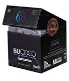 Bucoco Küp Nargile Kömürü 1 kg