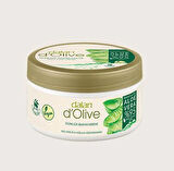 Dal an D Olive Rahatlatıcı Günlük Bakım Kremi Aloe Vera Besleyici Krem 250 Ml