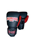 Boks Eldiveni 8 Oz/Kick Boks,Muay Thai Ayak Bilek Çorap/3,5 Metre Boks Bandajı 3 lü Set