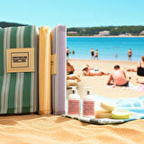 GRVTANIUM %80 Pamuk 175x96cm Peştemal Püsküllü Banyo,Plaj,Hamam Havlusu M1