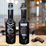 Aromax Çikolata Aromalı Kahve,Milkshake,Dondurma Şurubu – 700 ml