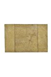 Hakiki Yılan Derisi Pasaport Kılıfı Pasaportluk Cüzdan (20x13cm)