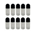 10 Adet 50 CC Boş Roll-on Şişe