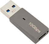 Pmr Type-C To Usb 3.0 Gen 2 10 GBPS Veri Aktarımı Şarj Ses 