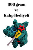 Oyun Kalıbı Hediyeli Kurumayan Kinetik Kum 800 Gram ve Kalıp Hediyeli Oyun Kumu Yapışmaz Kum  
