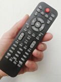 Lifemaxx LM-25307 5+1 Ses Sistemi Kumandası
