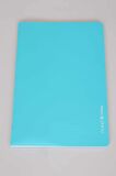 PIANO 2 ADET ÇİZGİLİ DEFTER VE 2 ADET KARELİ DEFTER A5 PP KAPAK 72 YAPRAK DEFTER 