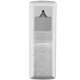 Alarko Flair FLR240INVFS Salon Tipi Klima Kumandası