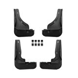 BYD SEAL U DM-İ/EV 4'lü Paçalık Çamurluk Tozluk seti