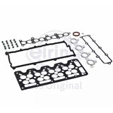 ELRING 198120-TAKIM CONTA ÜST TAKIM-16 06 820-CORSA B X16XE-C16SEL