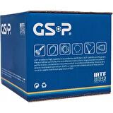 GSP 844056-AKS KAFA DIŞ TM TK-374 176-ASTRA F-VECTRA A-KADETT 1,6 1,8 2,0 8V