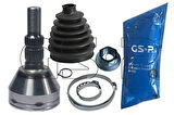 GSP 817007-AKS KAFA DIŞ TM TK-16 03 233-VECTRA C Z16XE-Z18XE-Z22SE-
