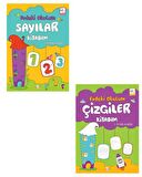 Evdeki Okulum 2li Kitap Seti