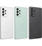 Samsung Galaxy A73 128 GB Siyah