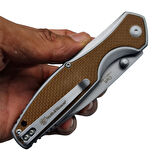 Smith Wesson Cleft Çakı