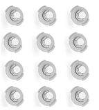 Roborock S6 Pure Robot Süpürge 12'li Su Tankı Filtresi Orjinal