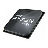 AMD Ryzen 5 Pro 4650G 3.70GHz 6 Çekirdek 11MB Soket AM4 MPK İşlemci