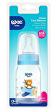 Wee Baby 2'li Pp Polipropilen Biberon Seti 125 Ml+250 Ml 0-6 Ay