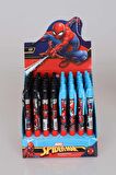 LİSANSLI SPIDERMAN VERSATİL UÇLU KALEM 0.7 MM