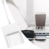 Type C  Usb 3.0 Çoklu Kart Okuyucu Compact Flash-Micro SD- Sd- Memory Stick 