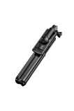 Torima Bluetootlu Kablosuz Selfie Çubuğu ve Tripod Max. 68 cm