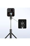 Torima Bluetootlu Kablosuz Selfie Çubuğu ve Tripod Max. 68 cm