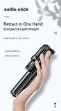 Torima Bluetootlu Kablosuz Selfie Çubuğu ve Tripod Max. 68 cm