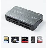Usb 2.0 Compact Flash Kart Okuyucu 