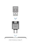 Powerway Type-c To Usb 3.0 Veri Aktarımı Otg Çevirici Dönüştürücü Adaptör