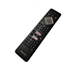 Orjinal Philips 4K Android Smart LED TV Kumandası