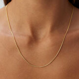 Slim Kuş Kafesi Zincir