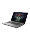 Lenovo Loq 15IAX9E Intel Core I5 12450HX Ddr5 16GB 1tb SSD 15.6" IPS Fhd 144Hz RTX4050 Windows 11 Home Gaming Laptop 83LK002PTRH05 + Zetta Çanta
