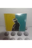 ASPOVA GEBER PISLIK ALBUM