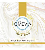 One More Omevia Omega3 Takviye Edici Bant