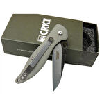 CRKT Kamp Locust Çakı