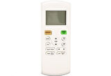 Siemens E-Nr S1ZMI18500/02 İle Uyumlu Klima Kumandası