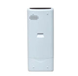 Ecotherma aes-48h Salon Tipi Klima Kumandası