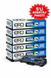 Samsung  ML-2580N Muadil Toner - 5'li Avantaj Paket