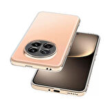 Honor Magic 7 Lite Kılıf Kamera Korumali Süper Silikon Kapak