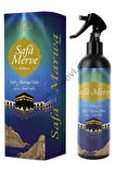 Kabe Örtüsü Ve Safa Merve Kokusu Sprey 400 Ml