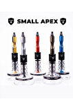 Small Apex Çantali Orta Boy Nargi̇le Takimi
