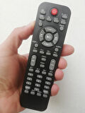 Mikado MD-581 BT 5+1 Ses Sistemi Kumandası