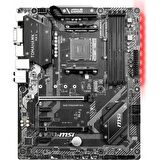 MSI B450 Tomahawk Max AM4 DDR4 ATX Anakart - OUTLET