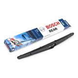 Bosch Rear Citroen C4 2005 - 2010 Arka Silecek - H304