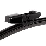 Bosch Rear Seat Leon 2013 - 2020 MK3 Arka Silecek - A331H