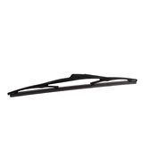 Bosch Rear Peugeot 206 1999 - 2012 Arka Silecek - H353